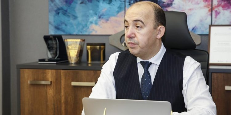 Türk bilim insanlarından insan toplardamarlarında uluslararası literatüre giren çalışma