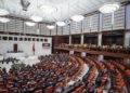 Meclis, açılışının 103. yılını kutlayacak
