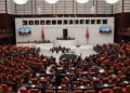 TBMM Genel Kurulu milletvekili seçimleri dolayısıyla tatile girdi