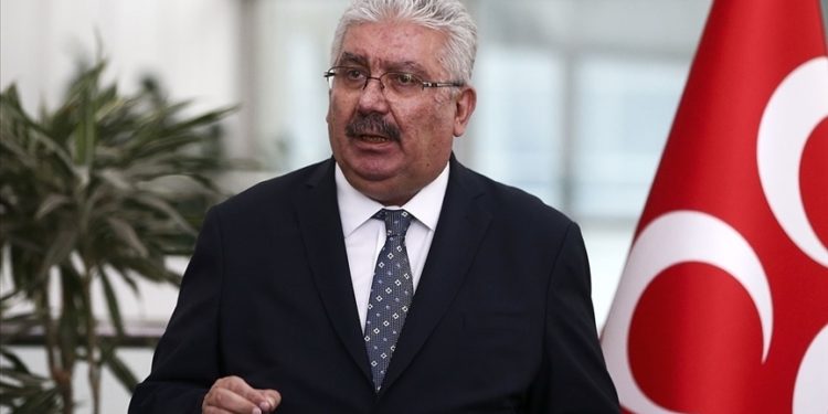 MHP’de milletvekilliği geçici aday listesi bugün Bahçeli’ye sunulacak