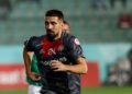Fatih Karagümrük'te Ricci, Galatasaray maçında forma giyemeyecek