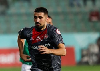 Fatih Karagümrük'te Ricci, Galatasaray maçında forma giyemeyecek