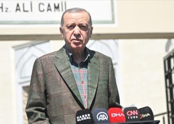 Karadeniz doğal gazını 20 Nisan’da çıkarıyoruz