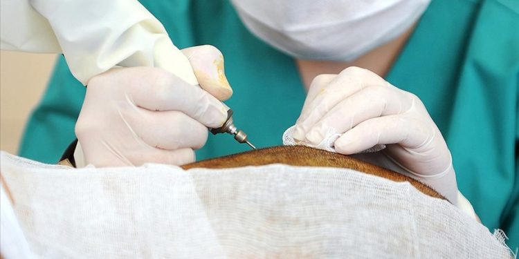 Türkiye’nin sağlık turizmi geliri 5 adımla 20 milyar dolara çıkabilir