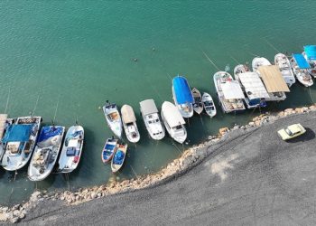 Hataylı balıkçılar denize açılmak için hazırlıklara başladı