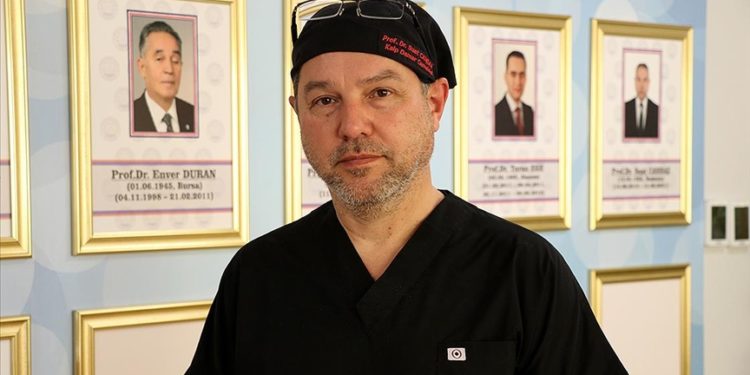 Mevsim geçişlerindeki metabolizma değişikliği kalp sağlığını etkiliyor