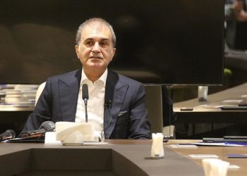 Dünyanın bütün demokratik devletleri açısından terör bir kırmızı çizgidir