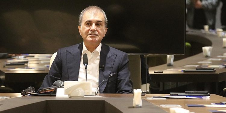 Dünyanın bütün demokratik devletleri açısından terör bir kırmızı çizgidir