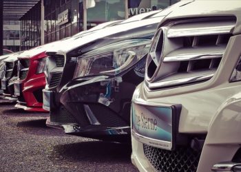 AB’de yeni otomobil satışları martta hızlı arttı