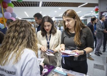 Tarama programlarıyla bazı kanserler yüzde 90 oranında erken evrede tespit edilebiliyor