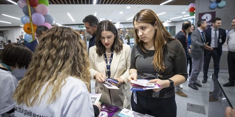 Tarama programlarıyla bazı kanserler yüzde 90 oranında erken evrede tespit edilebiliyor