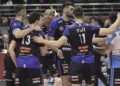 Voleybol AXA Sigorta Erkekler Kupa Voley finalinde Halkbank şampiyon oldu