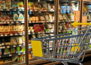 Tüketici güven endeksi nisanda yüzde 9,2 arttı