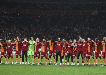 Lider Galatasaray, şampiyonluk yolunda “kendinden emin” ilerliyor