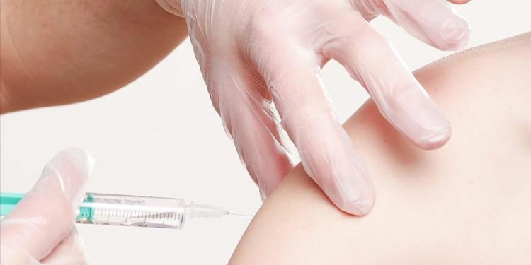 UNICEF: Pandemi döneminde çocuk aşılarına olan güven azaldı