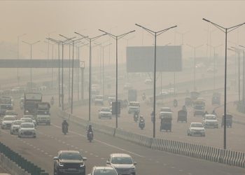 Hava kirliliği, yaşamın her aşamasında insan sağlığına zarar veriyor