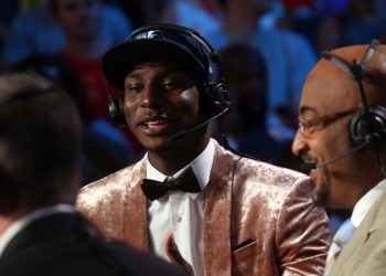 NBA'de yılın savunma oyuncusu Jaren Jackson oldu