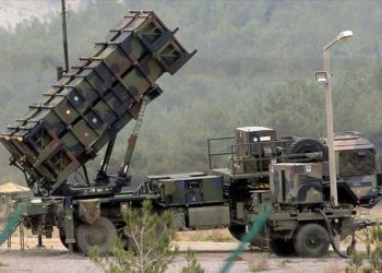 Aldığımız Patriot sistemleri balistik hedefi vurma kabiliyetini artırıyor
