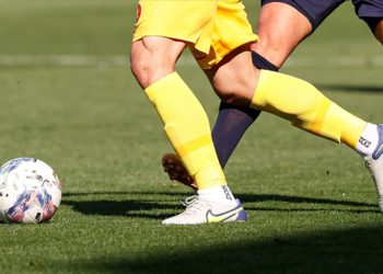 Kasımpaşa, Süper Lig'de yarın Kayserispor'a konuk olacak