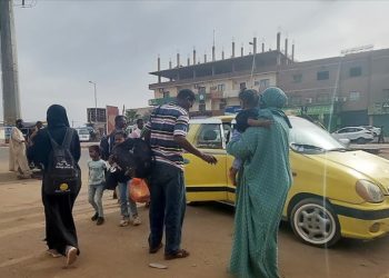 DSÖ, Sudan'da sağlık merkezlerinin hedef alınmasını kınadı