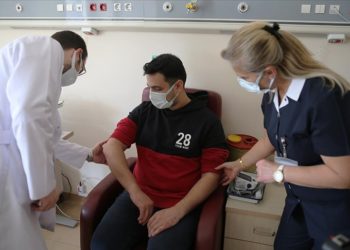 Ankara Tıp, ürtiker tedavisinde uluslararası mükemmeliyet merkezi oldu