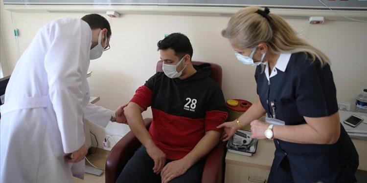 Ankara Tıp, ürtiker tedavisinde uluslararası mükemmeliyet merkezi oldu