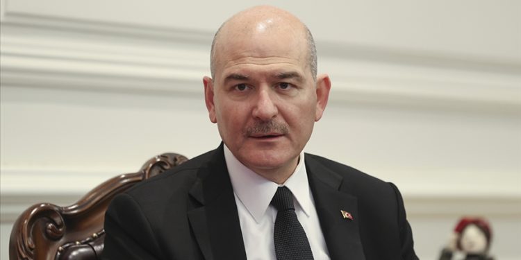 11 bölgede 57 bin enkazın 50 bini bitti