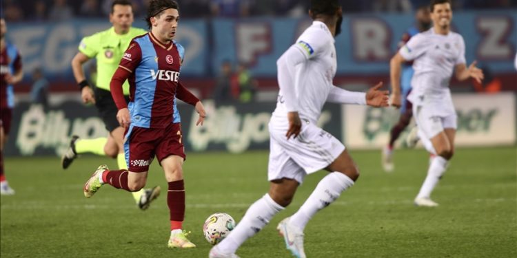 Futbol: Spor Toto Süper Lig'de görünüm