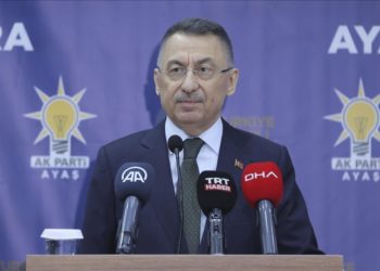 Türkiye Yüzyılı’nı hep birlikte yeniden inşa etmekle ilgili sandığa gideceğiz