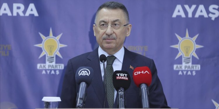 Türkiye Yüzyılı’nı hep birlikte yeniden inşa etmekle ilgili sandığa gideceğiz