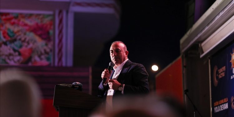 Hazırlıklarımızı yaptık, Sudan’dan dönmek isteyen vatandaşlarımızı getireceğiz