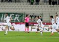 Adana Demirspor deplasmanda 2 golle kazandı