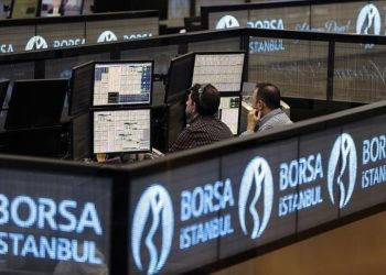 Borsa güne yükselişle başladı