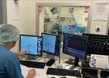 Konya’da nöroloji uzmanından 20 hastaya “literatürlük müdahale”