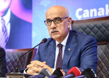 Tarımda planlı dönemi Eylül 2023’ten itibaren resmen başlatmış olacağız