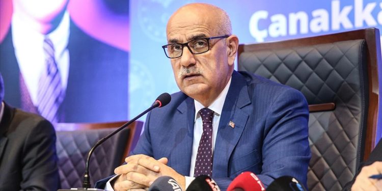 Tarımda planlı dönemi Eylül 2023’ten itibaren resmen başlatmış olacağız