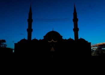 ABD'de ilk kez büyük bir şehirde açıktan 5 vakit ezan okunmasına izin verildi