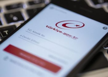 Seçmenlerin oy kullanacağı sandıklar e-Devlet'ten ilan edildi