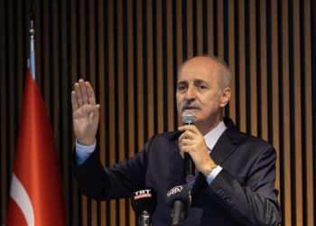 14 Mayıs seçimleri Türkiye’nin istikamet tayini seçimi olacaktır