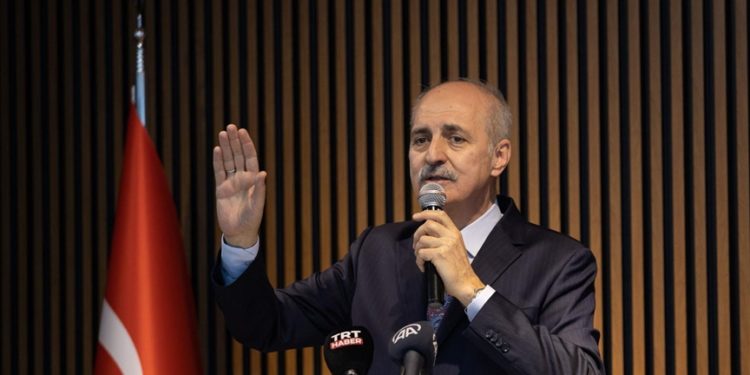 14 Mayıs seçimleri Türkiye’nin istikamet tayini seçimi olacaktır