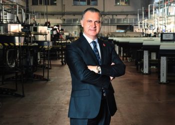 Armatür sektöründen “yeniden imar sürecinde düzensiz ithalatın önüne geçilmeli” uyarısı