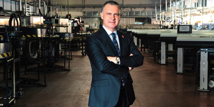 Armatür sektöründen “yeniden imar sürecinde düzensiz ithalatın önüne geçilmeli” uyarısı