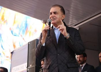 Türk, Kürt, Alevi, Sünni’si ile hepimiz biriz ve kardeşiz