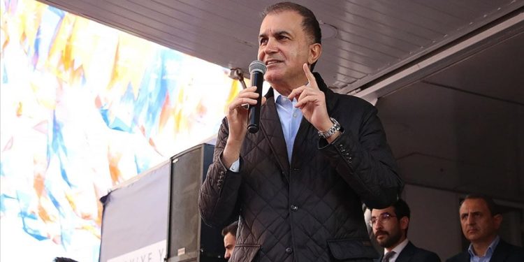 Türk, Kürt, Alevi, Sünni’si ile hepimiz biriz ve kardeşiz