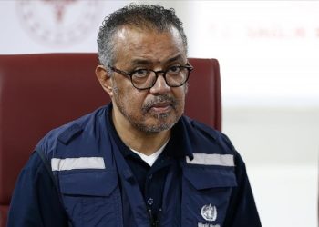 Sağlık çalışanı eksikliği küresel bir sorun