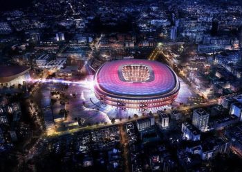Barcelona’nın restorasyon için Nou Camp’tan çıkması 55 milyon avroluk kayba neden olacak