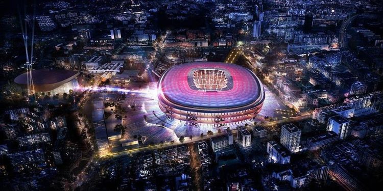 Barcelona’nın restorasyon için Nou Camp’tan çıkması 55 milyon avroluk kayba neden olacak