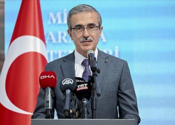 Geliştirilen teknolojiler sadece askeri değil sivil alandaki ihtiyaca da cevap verecek