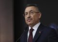 Oktay, KKTC Cumhuriyet Meclisinin TÜRKPA'ya "gözlemci" üye olmasından memnuniyet duyduklarını bildirdi