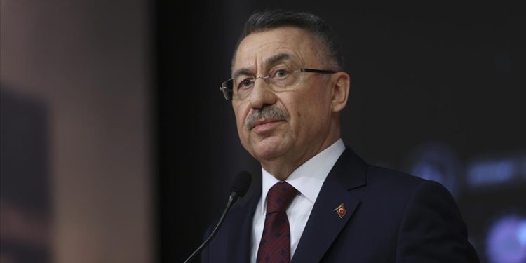 Oktay, KKTC Cumhuriyet Meclisinin TÜRKPA'ya "gözlemci" üye olmasından memnuniyet duyduklarını bildirdi